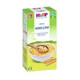 Hipp pastina anellini 320g